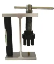 Cap and Ball Revolver Quick 6 Cylinder Loading Stand - by RMC