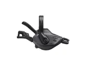 Shimano Deore XT SL-M8130-11 Linkglide Rapidfire Plus 11 Speed Shift Lever - ...