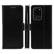 Dbramante Copenhagen Plus Case (Suits Samsung Galaxy S20 Ultra) - Black