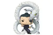 Jujutsu Kaisen: Suguru Geto (with Rainbow Dragon) - Pop! Vinyl Figure