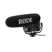Rode VideoMic Pro Compact Directional On-Camera Microphone