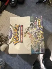 Pokemon TCG:Sword&Shield Brilliant Star Booster box Factory seald x36