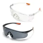 Eyewear Lab Anti-impact Eye Builder Glasses Sport Goggles Work Glass