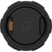PolarPro Defender Pro - Black - Medium (70-80mm lens diameters)
