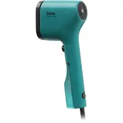 Tefal Pure Pop Handheld Garment Steamer - Teal**