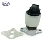 Exhaust Gas Recirculation (EGR) Valve-Valve SKP SKEGV544