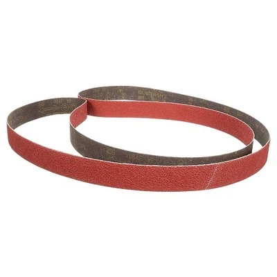 3M 47067-case Cubitron Ll Belt 384F, 36+ Xf-Weight, 20 Per Case, 6" x 48"