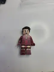 LEGO Iron Man Mark 3 Minifig Super Heroes sh739 76190