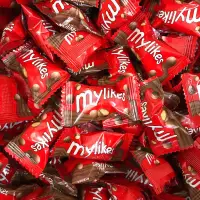 在飛比找蝦皮購物優惠-馬來西亞 加工 麥麗素 麥麗素巧克力風味球 麥粒滋巧克力風味
