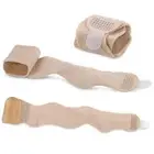 1 Pair/2Pcs Hallux Valgus Separator Orthoses Toes Corrector Adjuster Feet Ca J1❤
