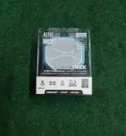 Altec Lansing HydraTrek Bluetooth Waterproof Speaker - Aqua Blue