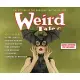 Weird Tales: The Return of the Magazine That Never Dies