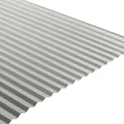Mini-Flute Steel Wall Cladding 0.42mm BMT Colorbond steel Wallaby