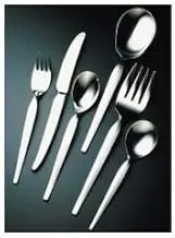 Deluxe Grapefruit Spoon 0-01199-000