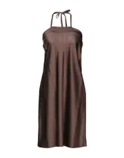 [RUNAWAY THE LABEL] RUNAWAY THE LABEL Midi dresses - Item 15191119
