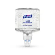 Purell ES8 Antiseptic Hand Gel Refill 1200ml CTN/2Purell ES8 Antiseptic Hand Ge