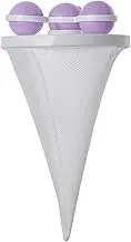 Washing Machine Hair Filter Floating Pet Fur Lint Hair Pouch Catcher Mesh Reusable Removal Cleaning Tools Collection Dirty