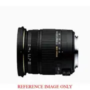 Sigma AF 17-50mm F2.8 - Pentax | Secondhand