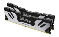 Kingston FURY 32GB 8000MT/s DDR5 CL38 DIMM (2er-Kit) Renegade Silver XMP