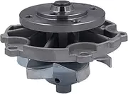 Water Pump Compatible For Buick GL8 1999-2010 2.5L 3.0L Regal 2006-2009 Century 1999-2002 Engine Cooling Systems Car Accessories