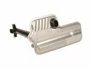 For 2013 Audi A5 Quattro Automatic Transmission Filter Internal 47967DW (for: Audi)