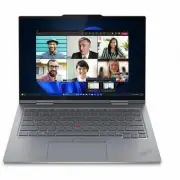 Lenovo ThinkPad X1 Gen 9 14 Touchscreen Convertible 2 in 1 Notebook - Intel Cor