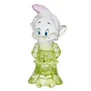 Enesco Disney Showcase Collection Dopey Facet Figurine (9cm)