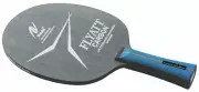 Nittaku table tennis racket NC-0361 fly at carbon shake hand attack fromJAPAN