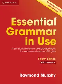 在飛比找誠品線上優惠-Essential Grammar in Use with 