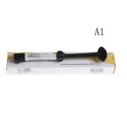 Dental Syringe Composite Curing Light Resin A1 A2 A3 Hfmqv - Universal Dental Materials