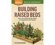 Building Raised Beds