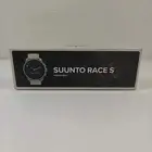 New Suunto Race S GPS Powder Gray Sports Watch OW233
