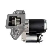 Basco Starter Motor - BSM1077