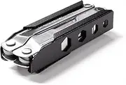 Leatherman Rebar compatible sheath UNIVERSAL BELT SIZE & ROTATABLE BELT CLIP (TOOL NOT INCLUDED)