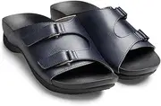 [AKAISHI] orthopedic sandals with arch support