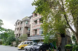 響銅鑼客棧Dan Dan House