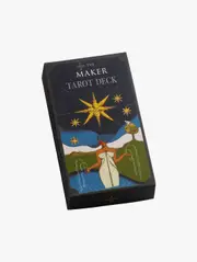 Tarot Deck