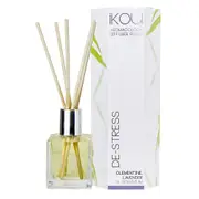 iKOU Diffuser Reeds De-stress 250ml