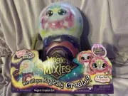 magic mixies magical misting crystal ball
