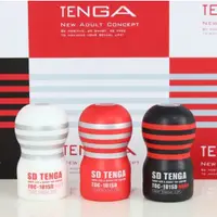 在飛比找蝦皮購物優惠-【愛愛雲端】TENGA  SD Deep Throat Cu