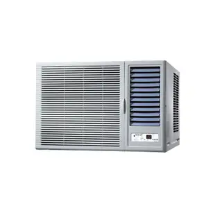 禾聯HW-80P5 定頻窗型冷氣機 (含標準安裝) 大型配送
