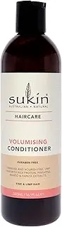 Sukin Volumising Conditioner, 500ml
