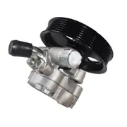 Machter Power Steering Pump Fit For LDV G10 Plus V80 Van 2.5L 4cyl Diesel 2013-ON SC25R136Q5 SC25R136Q4