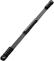 Perfeclan Fitness Vibration Bar Vibration Training Exercises Home Gym for Men Women,Core Strength Training Workout