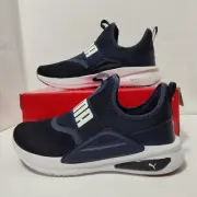 Puma Softride - Enzo Evo - Slip On - Puma Navy - 37784304