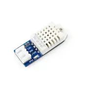 DHT22 Temperature-Humidity Sensor