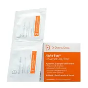 Dr. Dennis Gross Alpha Beta Universal Daily Peel: for Uneven Tone or Texture and