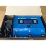 HELICON VOICELIVE PLAY 人聲效果器