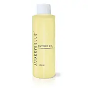 Audrey Belle Cuticle Oil Refill - 250ml