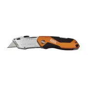 Klein Auto Loading Folding Utility Knife